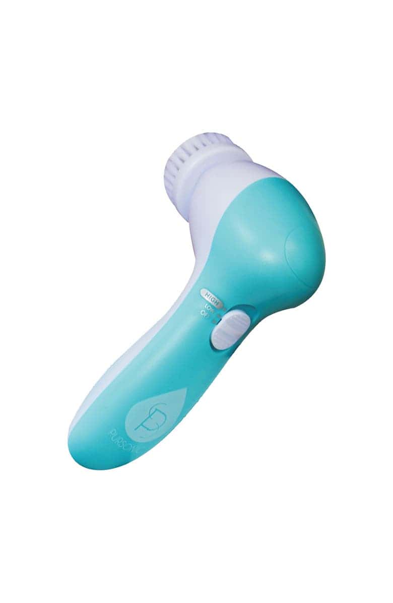 Advanced Facial Cleansing Brush