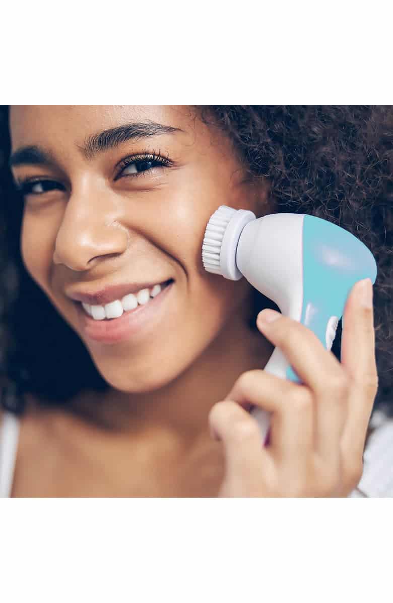 Second image of Advanced Facial Cleansing Brush