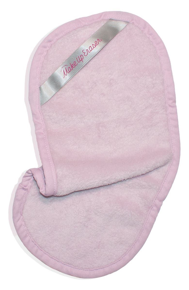 Second image of Silver Infused PRO Reusable MakeUp Eraser Cloth