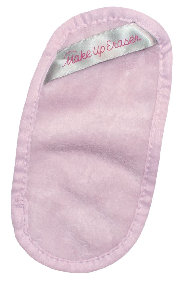 Second image of Silver Infused MiniPRO Makeup Eraser Cloth