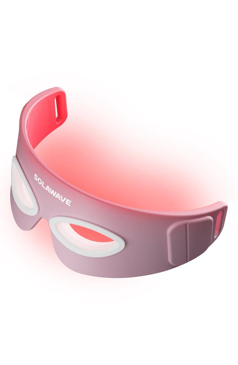 Eye Recovery Pro LED Light Therapy Eye Mask