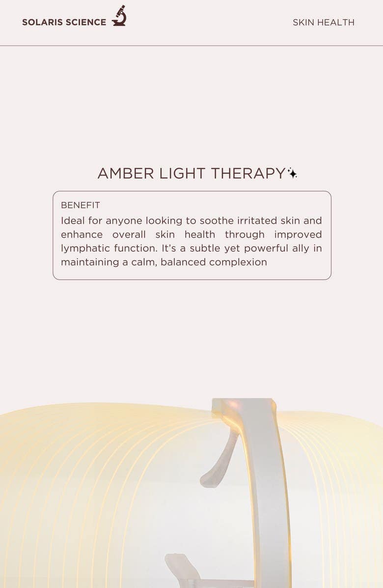 Second image of How To Glow LED Mask