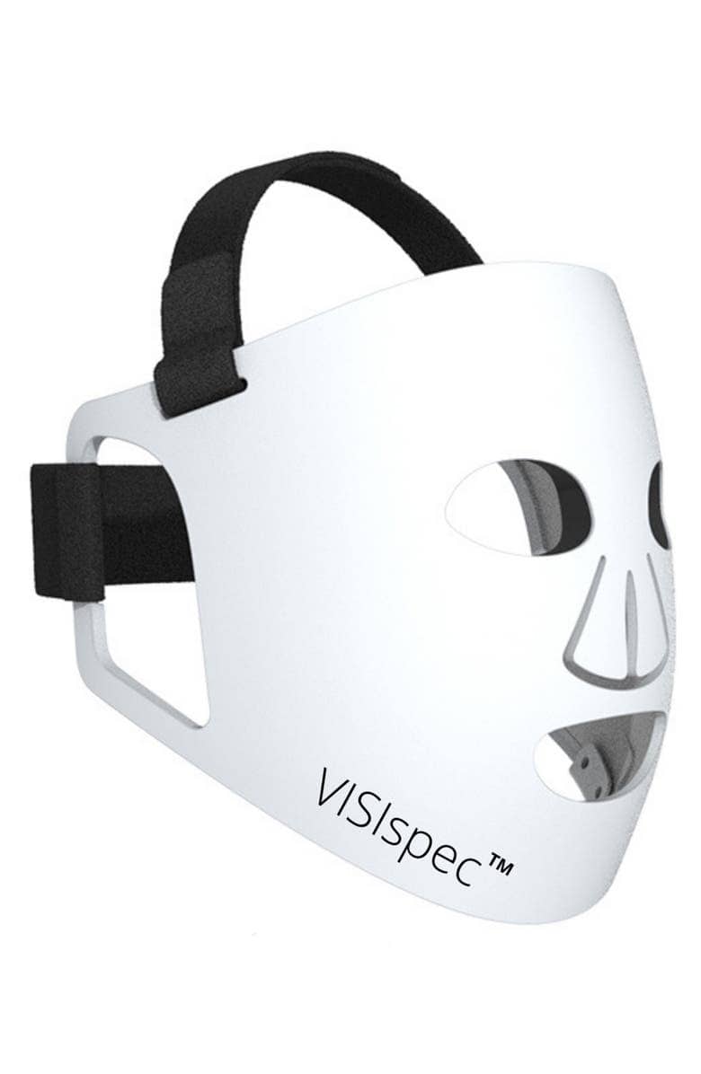VisiSpec LED Face Mask
