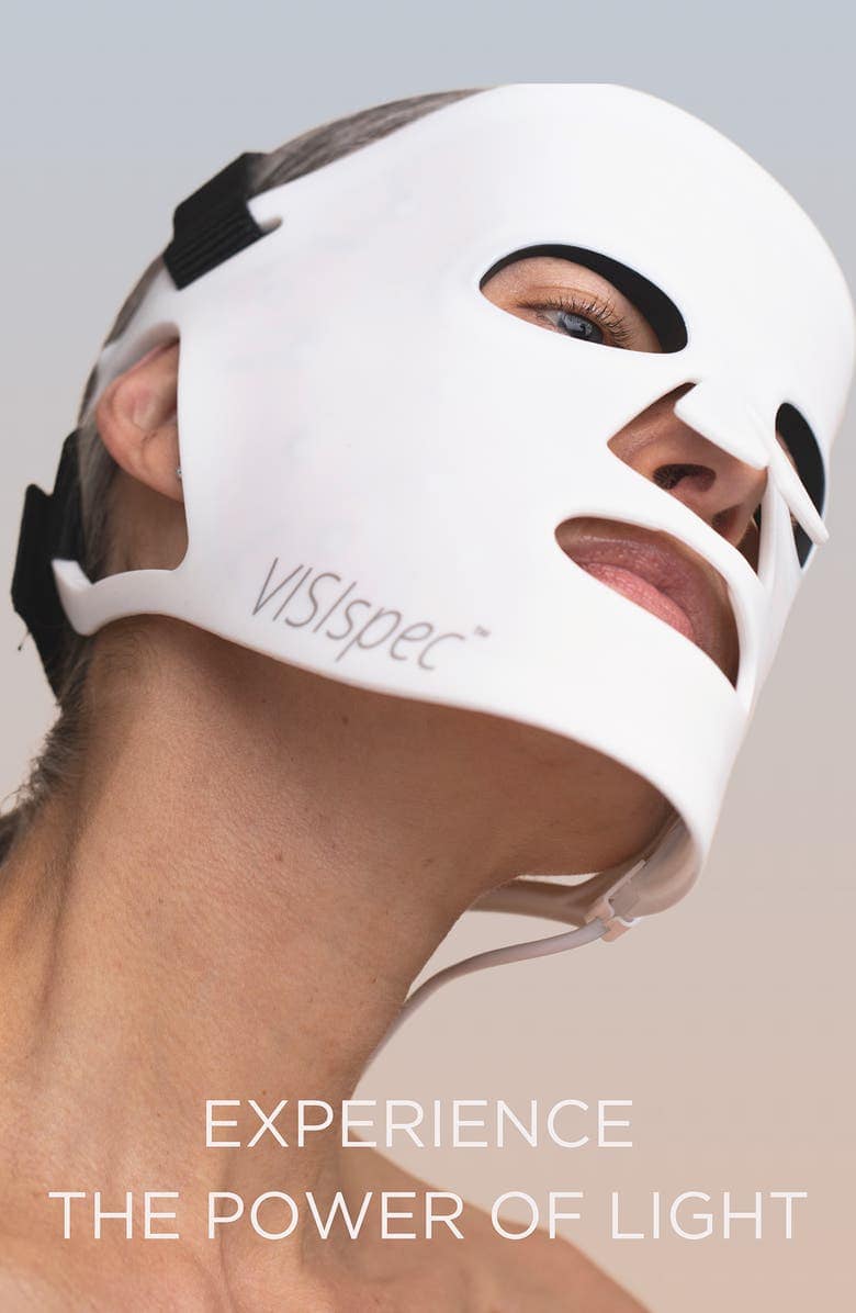Second image of VisiSpec LED Face Mask