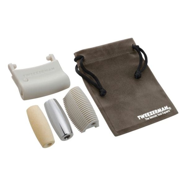 3-in-1 Facial Roller Set