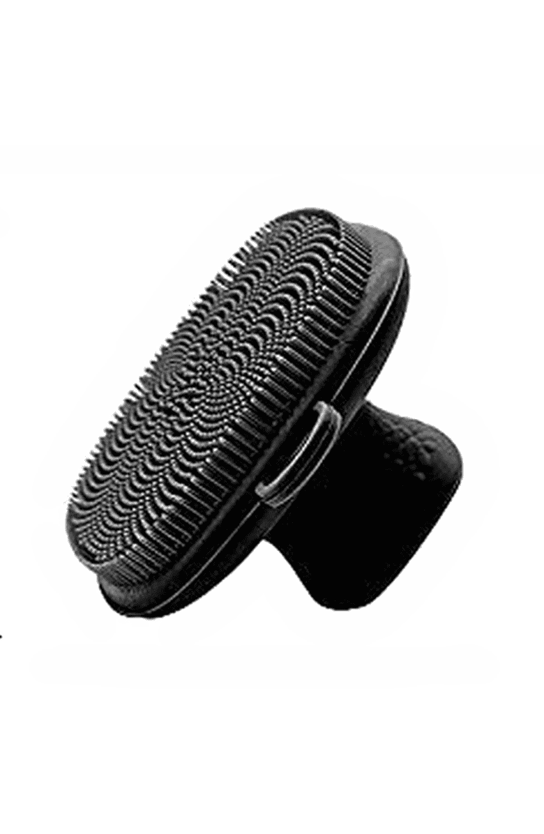 Face Cleanser & Scrub Massager Brush