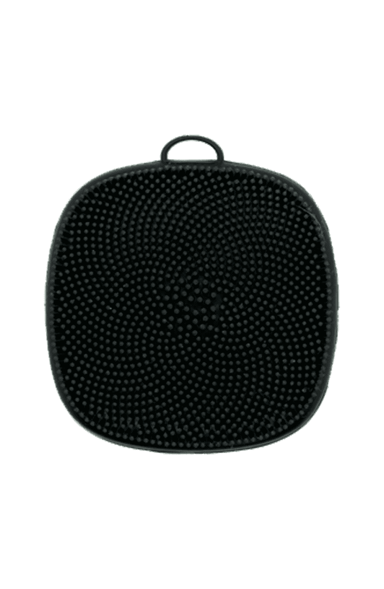 Second image of Face Cleanser & Scrub Massager Brush