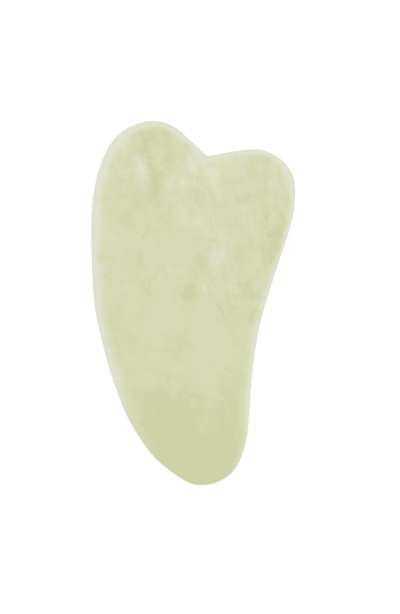 Genuine Premium Jade Gua Sha
