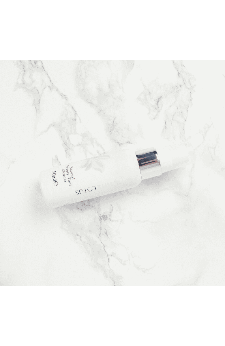 Second image of Natural Beauty Tool Cleaner