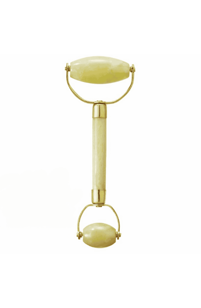 Premium Double Jade Roller