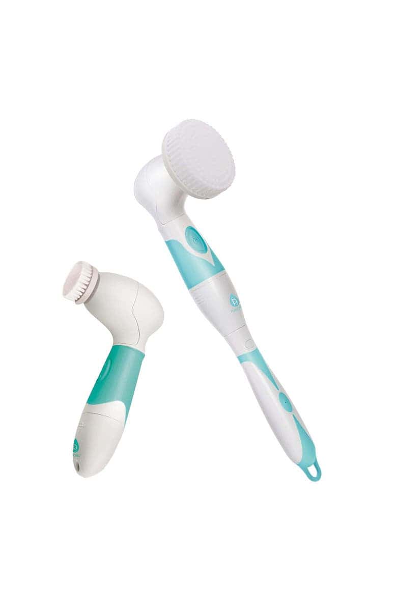 Ultimate Facial And Body Cleansing Experience