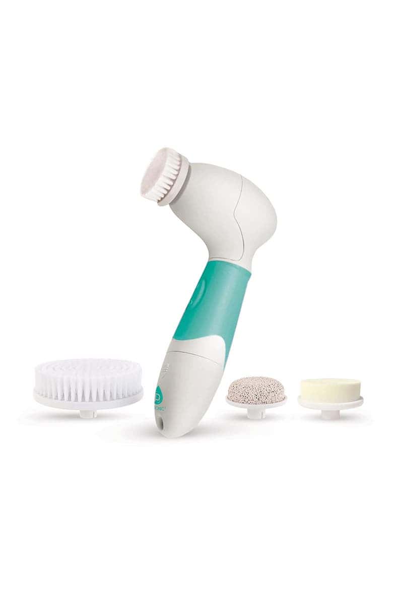 Second image of Ultimate Facial And Body Cleansing Experience