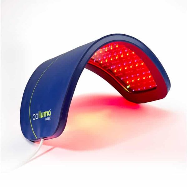 HOME LED Light Therapy