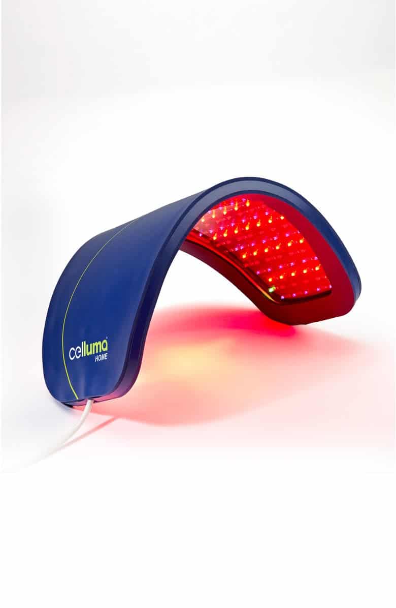 HOME LED Light Therapy