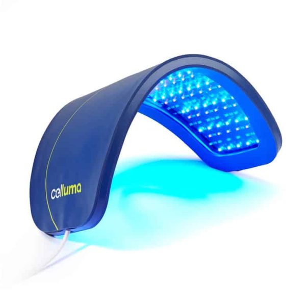 FACE LED Light Therapy