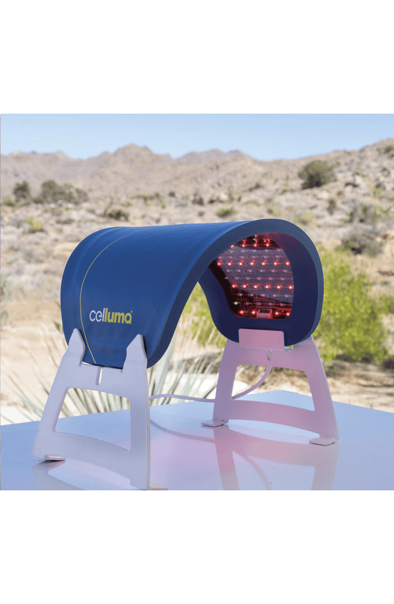 Second image of FACE LED Light Therapy