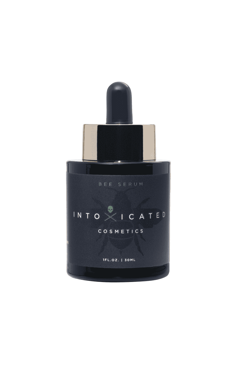 Second image of Intoxicated Bee Serum