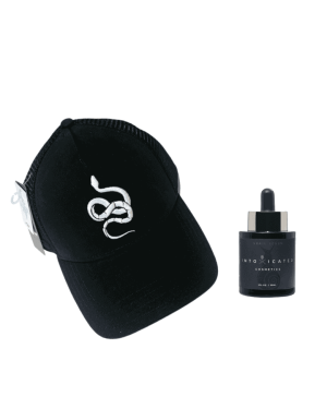 Intoxicated Snail Serum