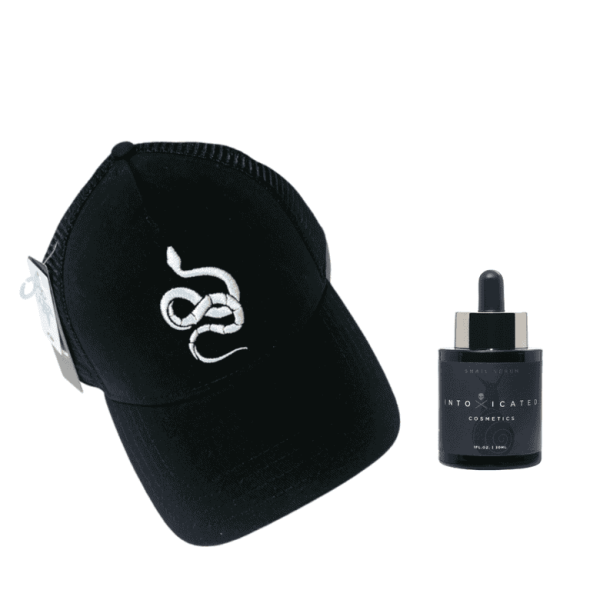 Intoxicated Snail Serum