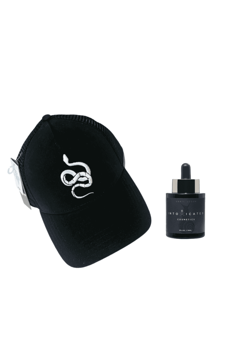 Intoxicated Snail Serum
