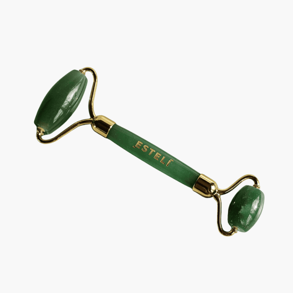 Aventurine Facial Roller