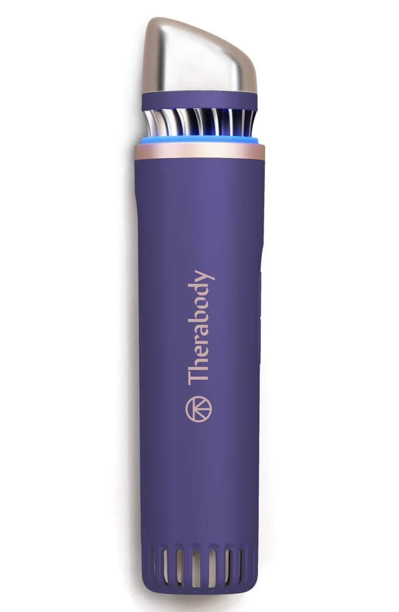 TheraFace Depuffing Wand