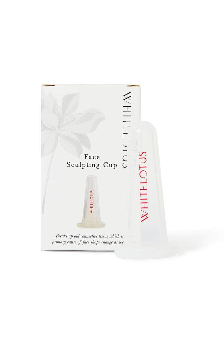 Face Sculpting Cup