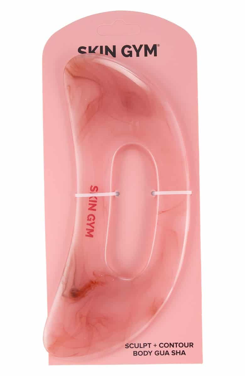 Second image of Body Gua Sha