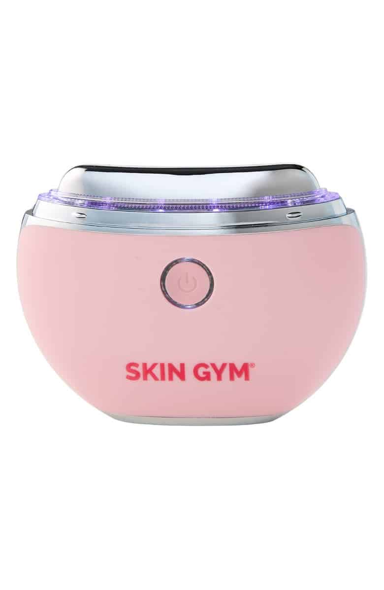 Second image of LED Gua Sha Facial Tool