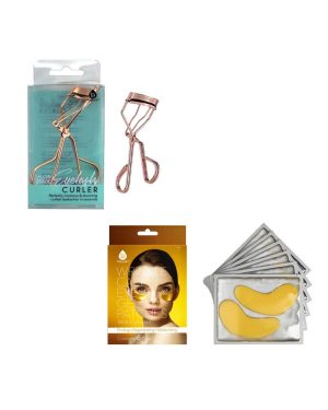 Ultimate Eye Care & Beauty Bundle