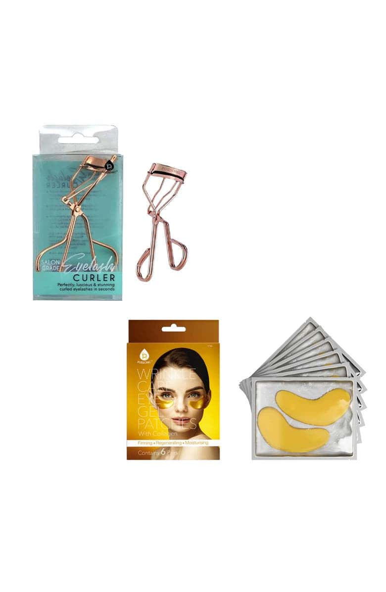 Ultimate Eye Care & Beauty Bundle