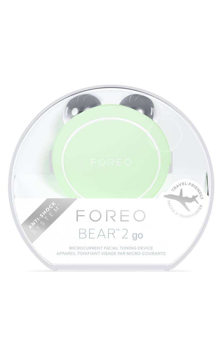 Second image of Go Microcurrent Device