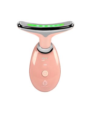 7-in-1 LED Light Therapy Beauty Device