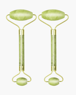 Jade Facial Roller 2-Pack