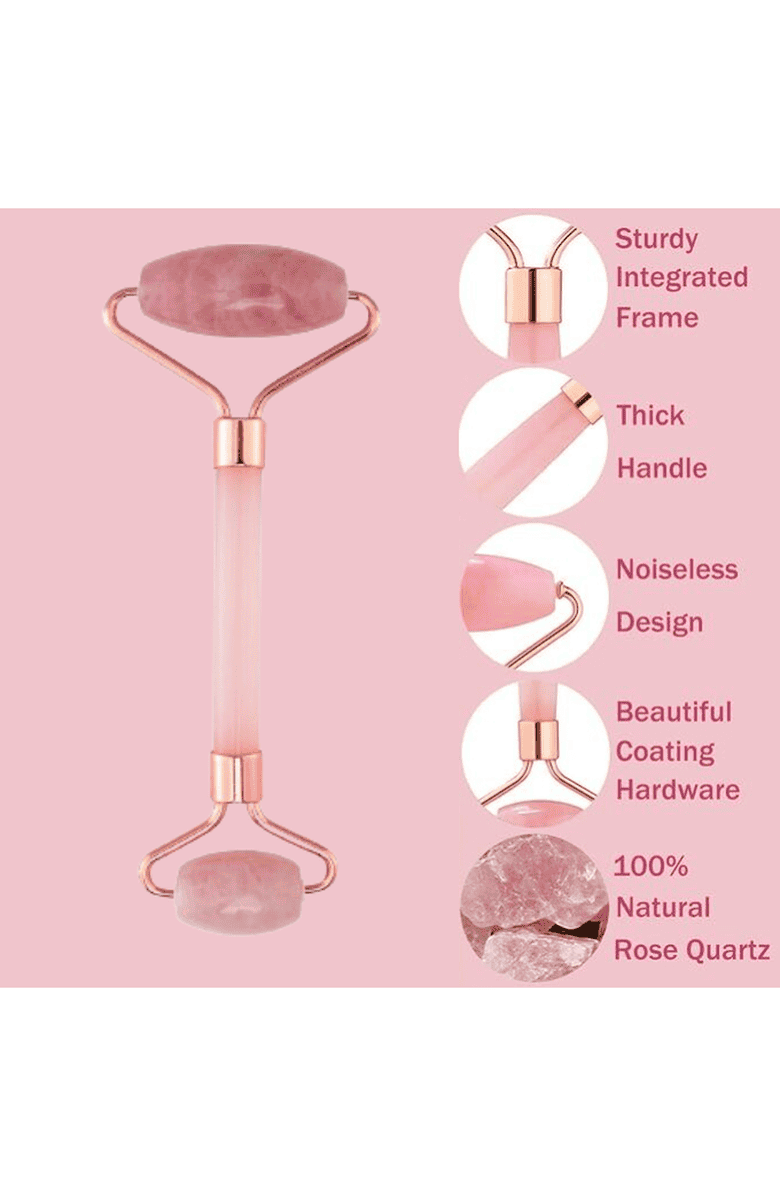 Second image of Facial Roller 2-Pack