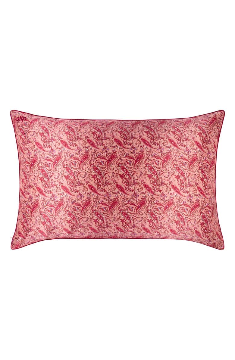 Second image of Maude Pure Silk Pillowcase Bundle