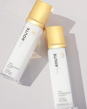 The Everything Day And The Everything Night Duo