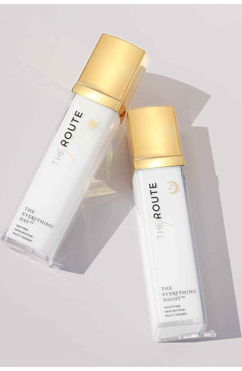 The Everything Day And The Everything Night Duo