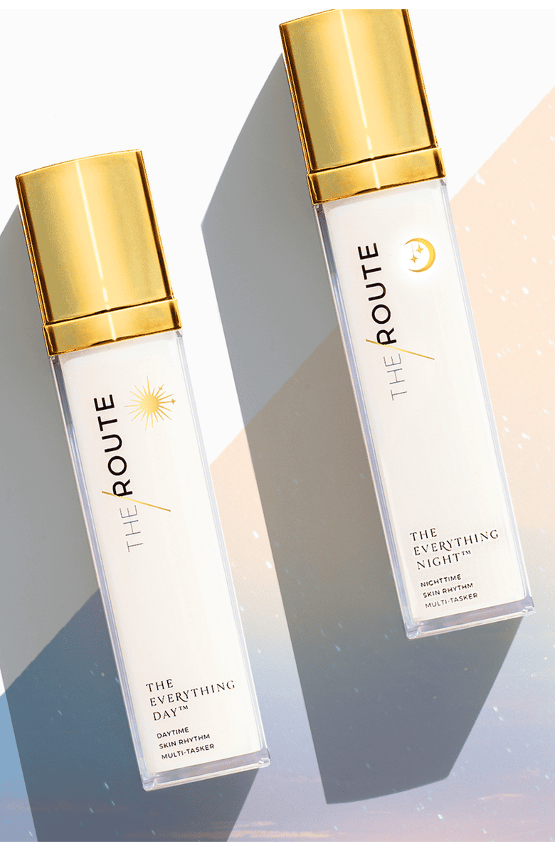 Second image of The Everything Day And The Everything Night Duo