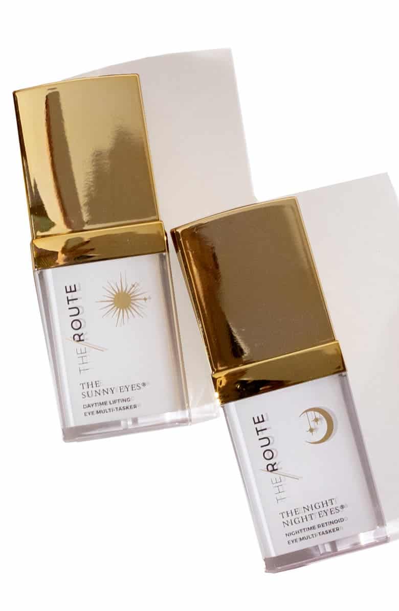 24 Hour Eye Duo The Sunny Eyes And The Night Eyes