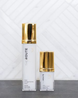 Good Morning Beautiful Duo And The Everything Eyes