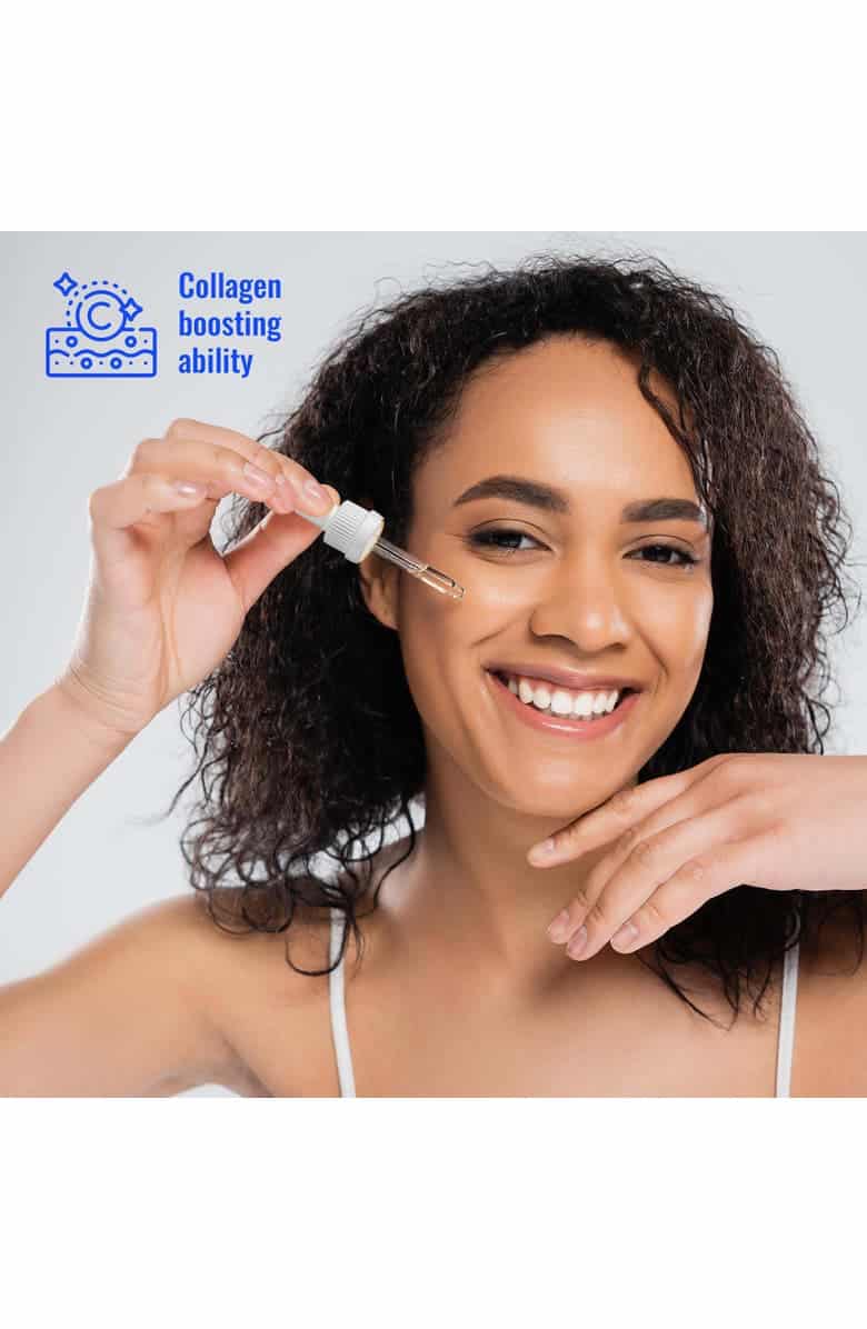 Second image of Ultimate Glow Skincare Bundle Serums & More!