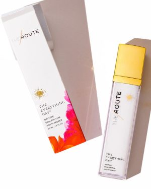 The Everything Day A.M. Moisturizer