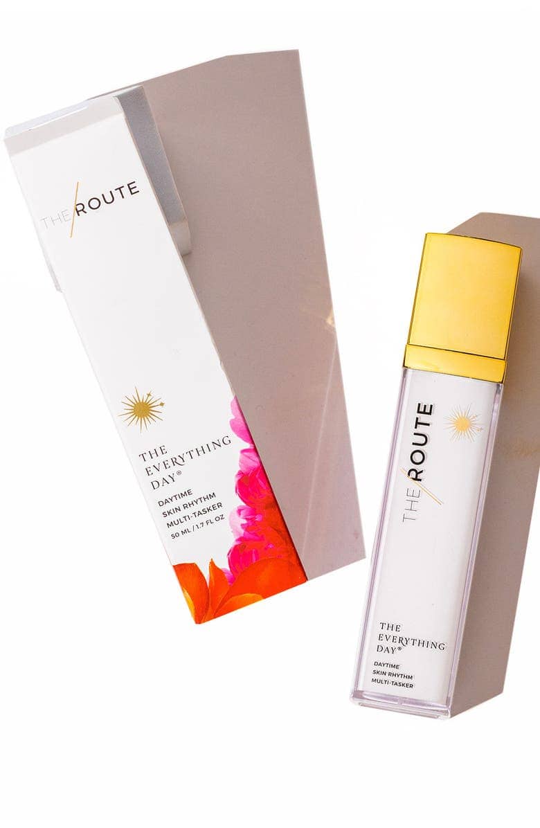 The Everything Day A.M. Moisturizer