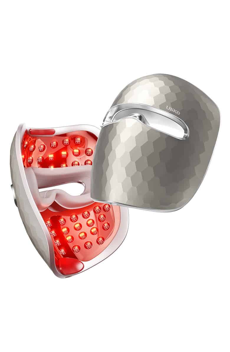 ReGlow 4-in-1 LED Light Therapy Mask