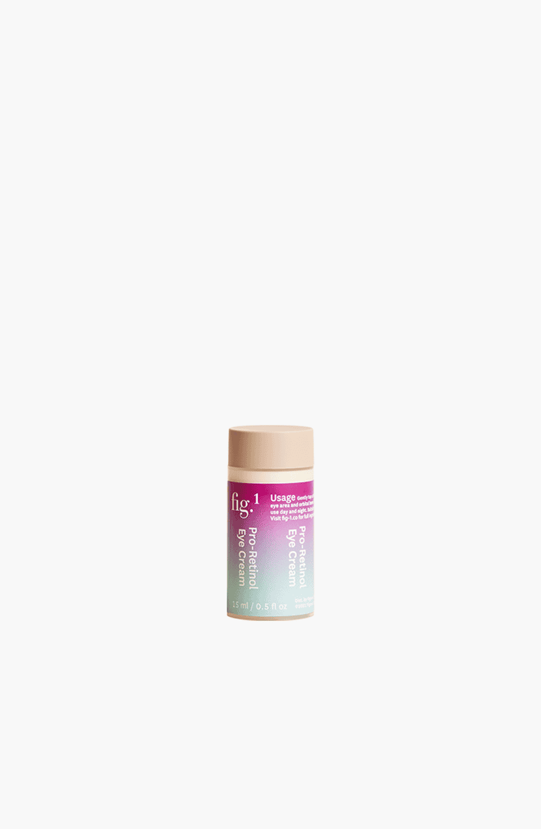 Pro-Retinol Eye Cream