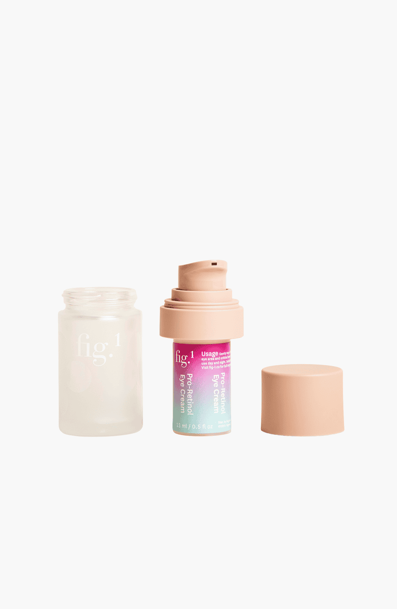 Second image of Pro-Retinol Eye Cream