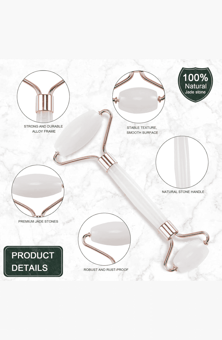 Second image of Opal Anti-Aging Face Roller