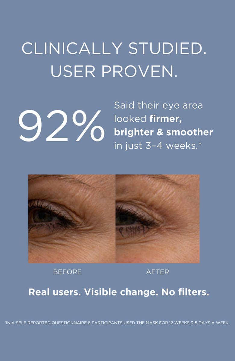 Second image of LED Eye Refresh Pro Eye Mask Tool