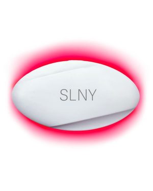 LED Lip Volume Pro Red Light Device